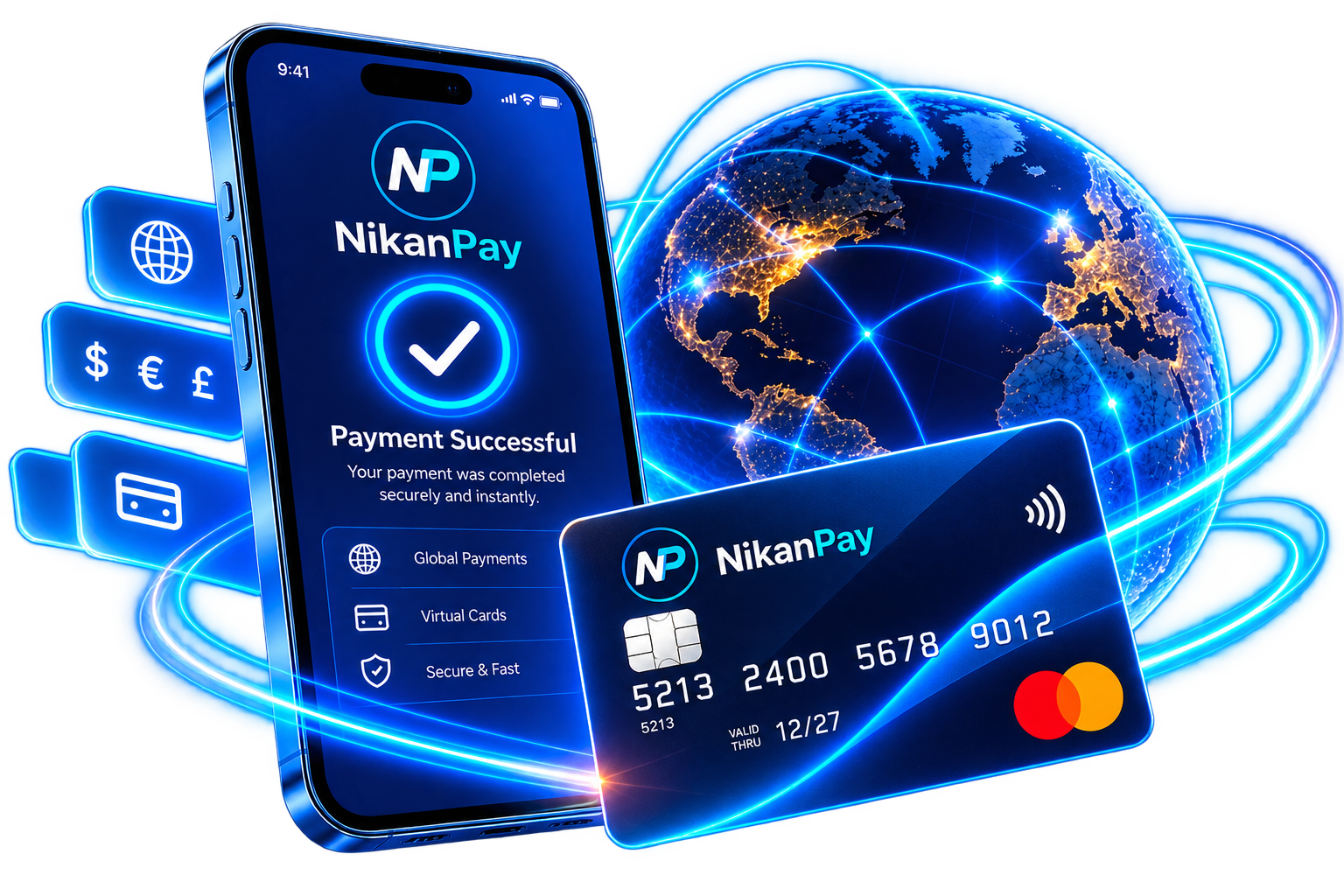 Nikanpay